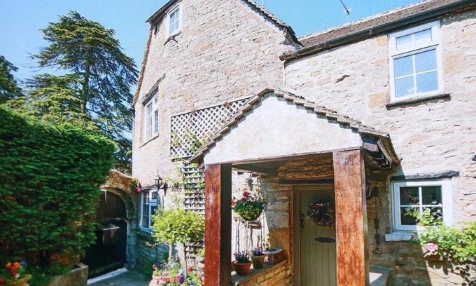 Stow-on-the-Wold Casa | Pike Cottage