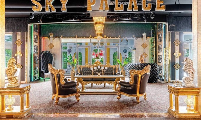 Belltown Casa | Pike Market Millionaire's Oasis: 3-Bedroom Seattle Sky Palace