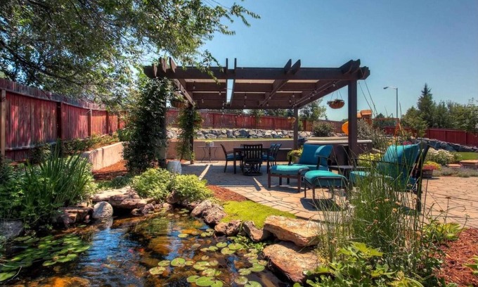 Northeast Colorado Springs Casa | Ideal para familias, cerca de muchas actividades, acogedor