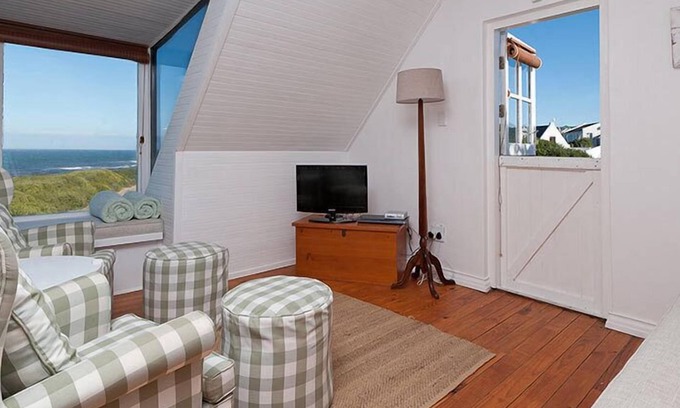 Vermont Casa | Pikkewyntjie Cottage