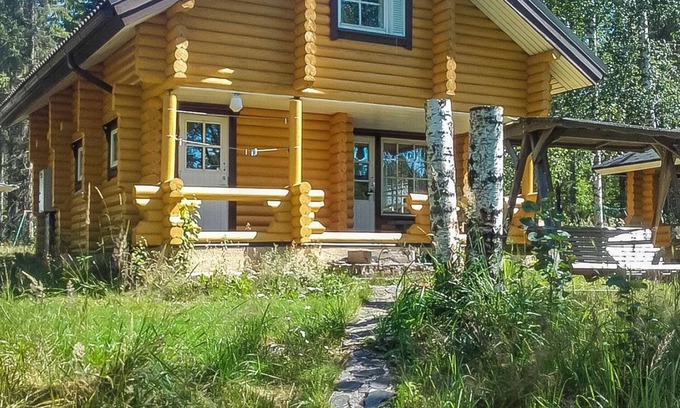 Mikkeli Casa | Pikku harrila by Interhome
