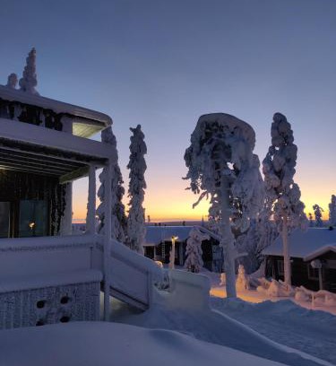 Syote Apartamento | Pikkuhukka