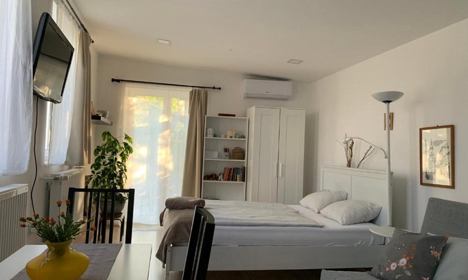 Fertorakos Apartamento | Piknik Studio