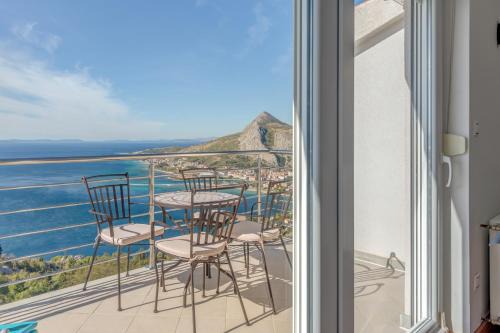 Borak Apartamento | Pikolo Apartments Omiš