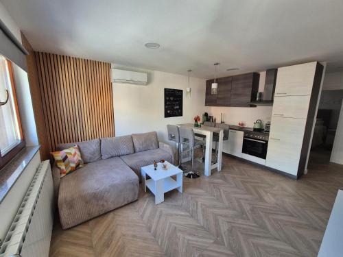 Novi Zagreb Apartamento | Pikula