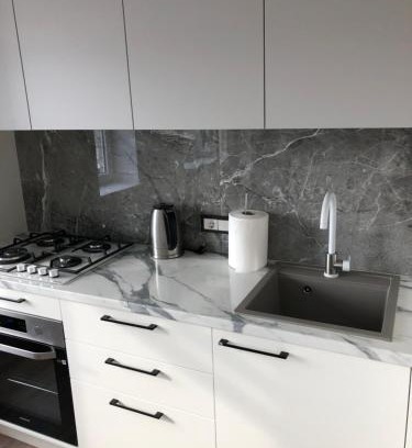 Panevezys Apartamento | Pilėnų apartamentai