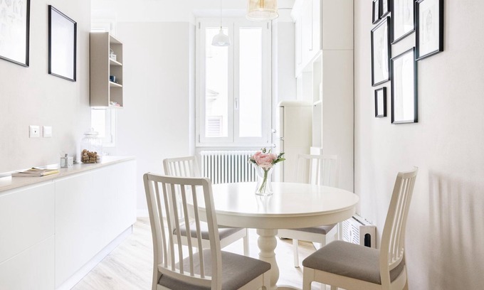 Sant' Ambrogio Apartamento | Pilastri 59 in Firenze