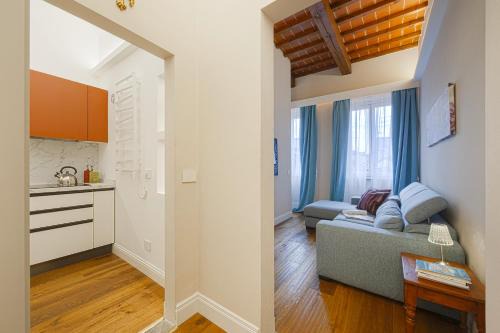 Sant' Ambrogio Apartamento | Pilastri - Flo Apartments
