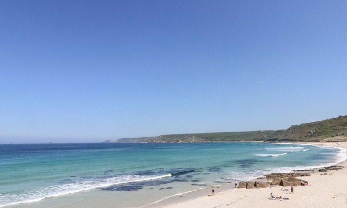 Sennen Cabaña | Pilchard Cottage