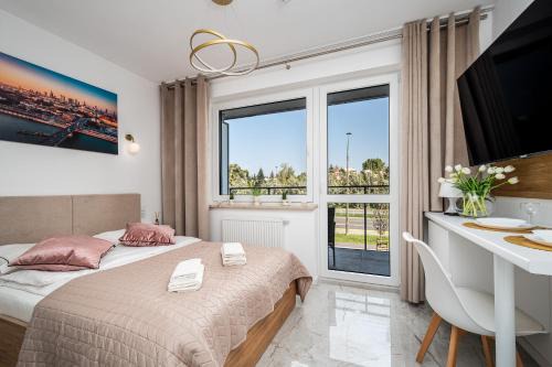 Ursynow Apartamento | Pileckiego 59 Free Parking By Perfect Apart