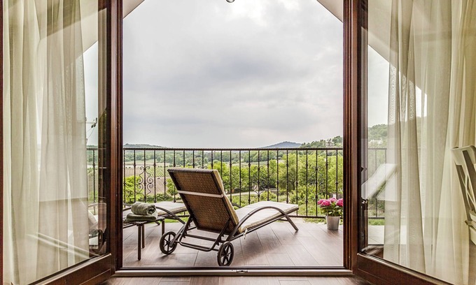 Tihany Apartamento | Pilger Apartments Tihany- GARDA apartment Amazing view to the Inner Lake