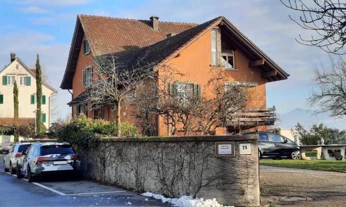 Meilen District Hostal | Pilgerhüsli Backpacker