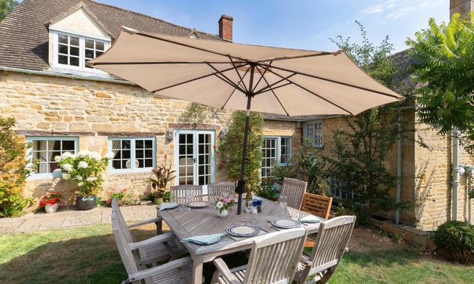 Bourton-on-the-Hill Casa | Pilgrim Cottage