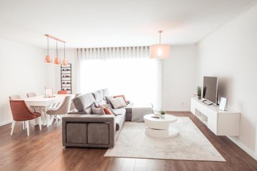 Fatima Apartamento | Pilgrim Home