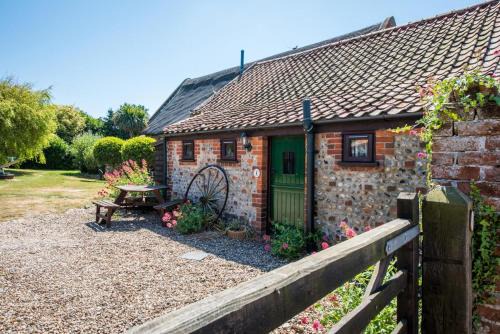 Bacton Casa | Pilgrims Prospect