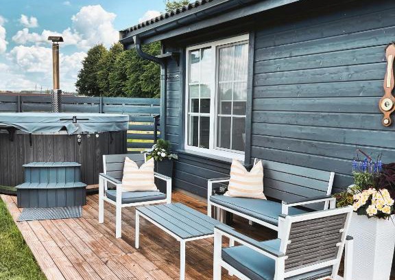 Sventoji Apartamento | Pilkas Namelis - Namelių nuoma Šventojoje