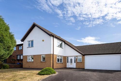 Hathern Casa | Pilkington House