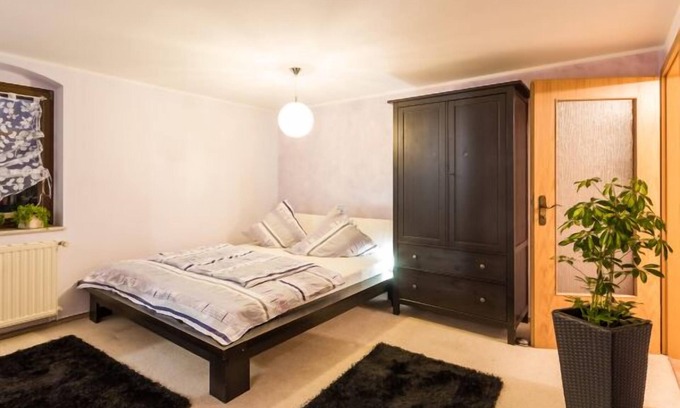 Pillnitz Apartamento | Vista del viñedo de Pillnitz y vista del castillo