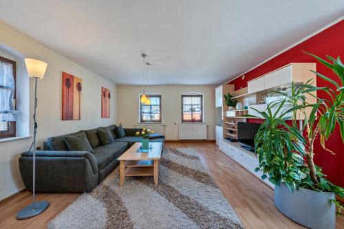 Pillnitz Apartamento | Pillnitzer Schlossblick