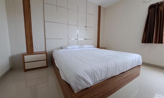 Balikpapan Casa | Pillow Guest House
