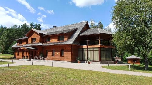 Alytus county Apartamento | Pilnų namų bendruomenės apartamentai