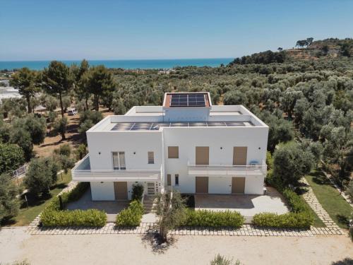 Chiesiola Apartamento | Pilone del Monaco Apartment 5