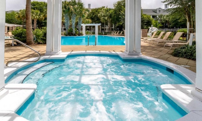 Baytowne Wharf Condominio | Pilot House 413