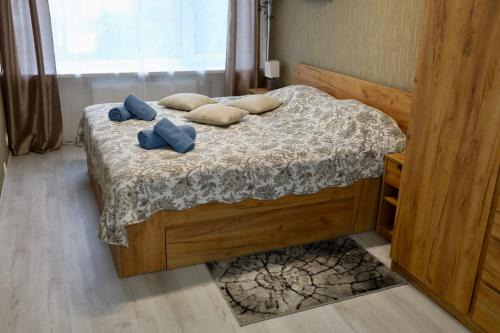 Smiltene Apartamento | PILS IELAS apartamenti