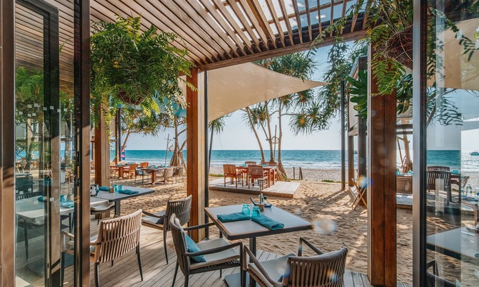Ko Lanta Complejo | Pimalai Resort And Spa