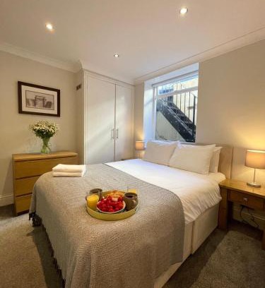 Pimlico Apartamento | Pimlico Apartment