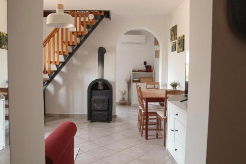 Baj Apartamento | Pimpó Vendégház