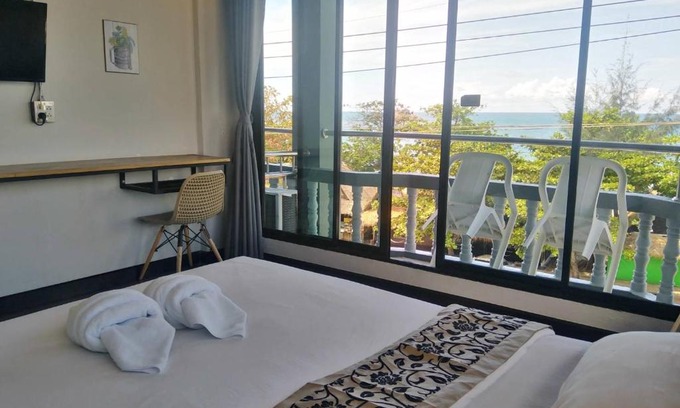 Mae Pim Hotel | Pimpimarn Hotel