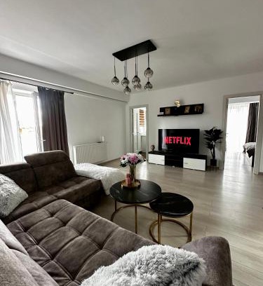 Alba Iulia Apartamento | PIN Apartments - B dul Ferdinand