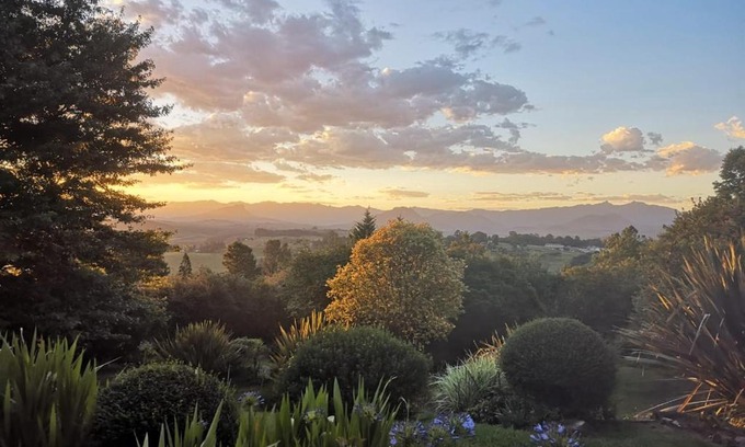 Underberg Casa | Pin Oak Cottage