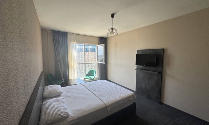 Buyukcekmece Casa | Pin Suite