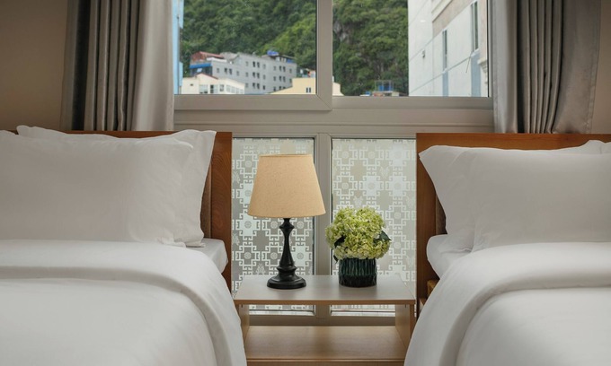 Cat Hai Hotel | Pina Boutique Inn - Hotel Elite