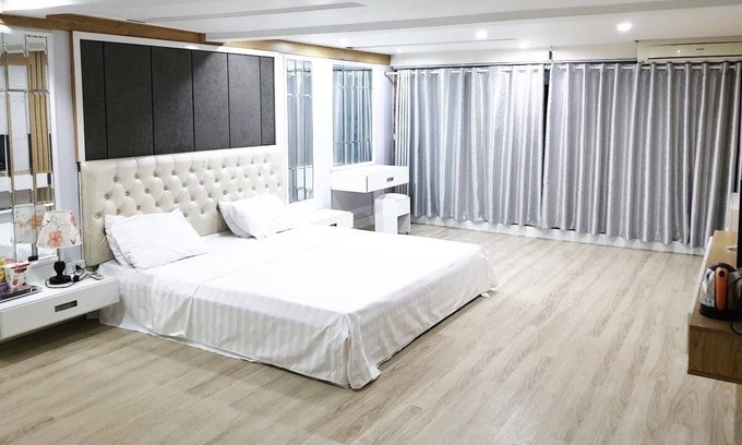 Cat Hai Hotel | Pina Boutique Inn - Hotel Elite