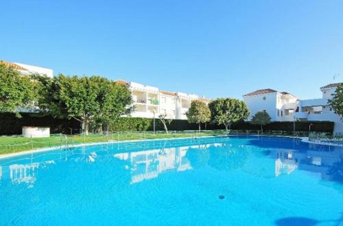 Rota Apartamento | Pinar de la Almadraba, Apartamentos Living Sur