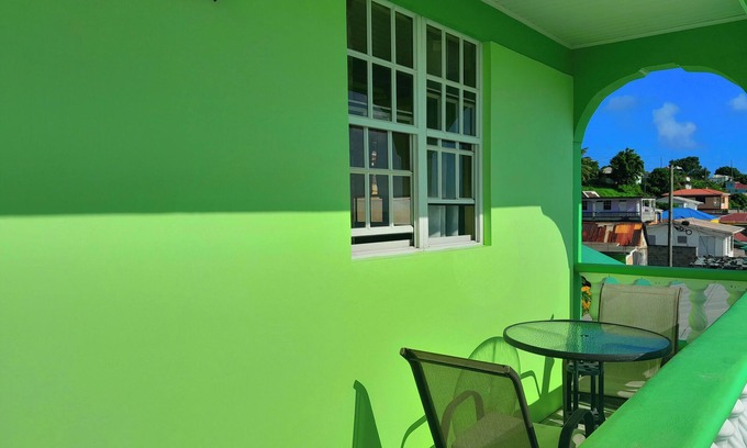 Loubiere Apartamento | Pinard's Vacation Home-Apt 3