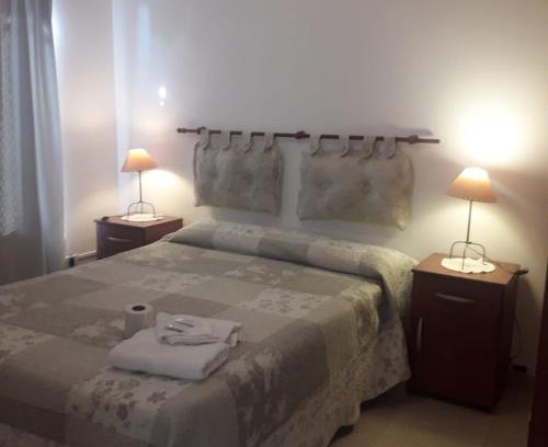 General San Martín Apartamento | Pinares de colón