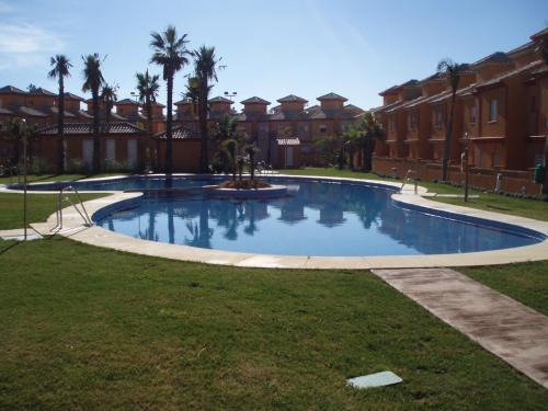 Lepe Casa | Pinares de Lepe