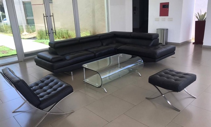 Managua Apartamento | Pinares de Santo Domingo