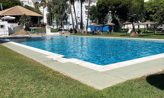 El Portil Apartamento | Pinares del Portil apartment by the beach.