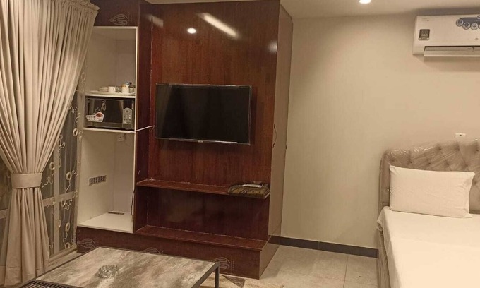 Islamabad Apartamento | Pine Apartments Bahria Town RWP