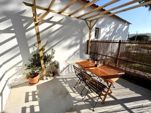Praia das Macas Casa | Pine & Apple Beach House