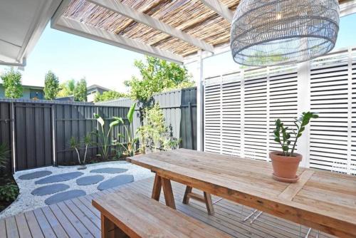 Glenelg South Apartamento | Pine at Arlos Glenelg South