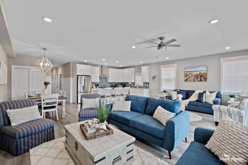 Cape May - Wildwood Apartamento | Pine Avenue Getaway