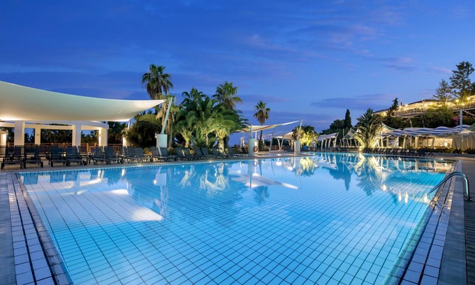 Kusadasi Complejo | Pine Bay Holiday Resort