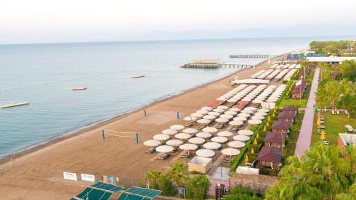 Belek Golf Area Complejo | Pine Beach Belek