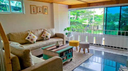 Sea View Ward Casa | Pine Beach House Alleppey